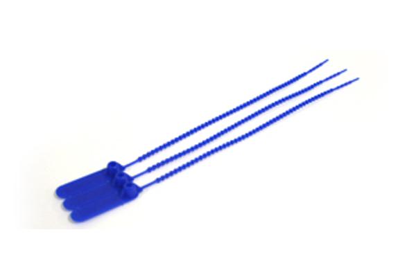 Lacres tipo espinha de peixe 23 CM