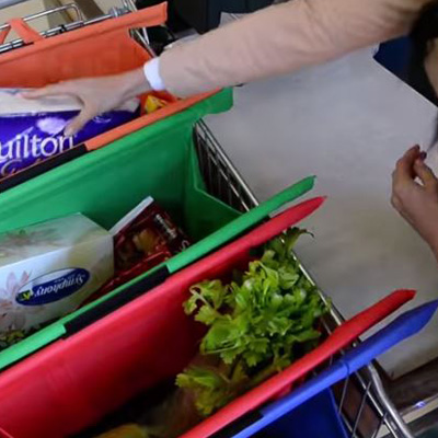 Hipermercados