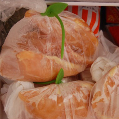 Indústrias Alimentícias